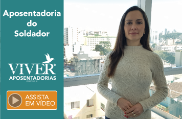 Read more about the article Aposentadoria do Soldador
